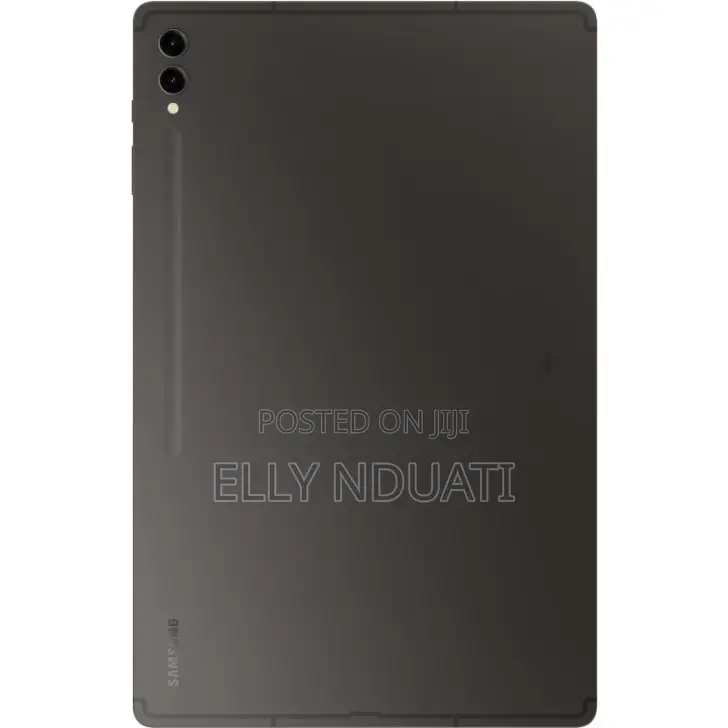 Samsung Galaxy Tab S9 Ultra 512 GB Gray
