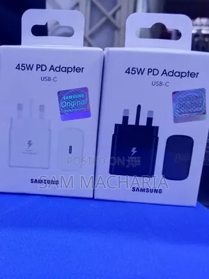 45w Pd Adaptor