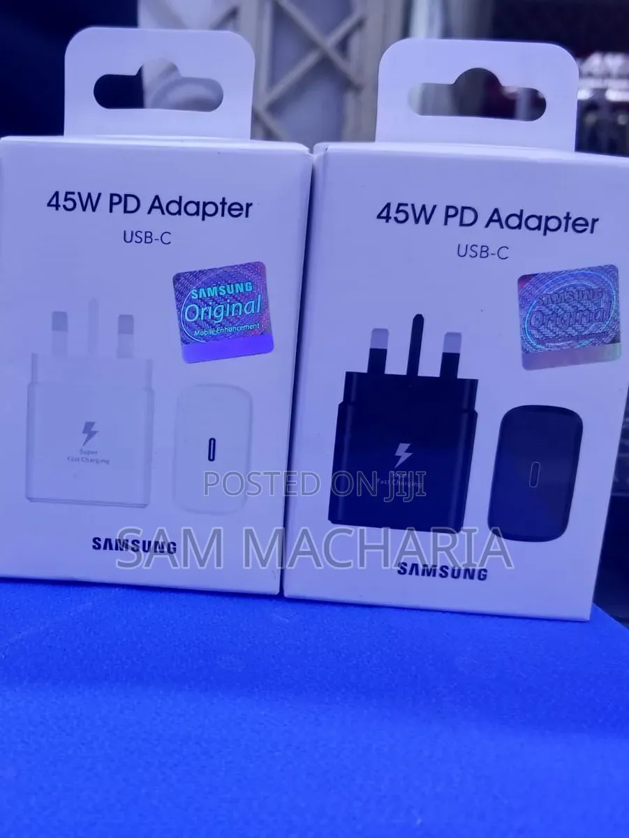 45w Pd Adaptor