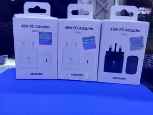 45w Pd Adaptor