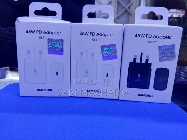 45w Pd Adaptor - thumbnail 2