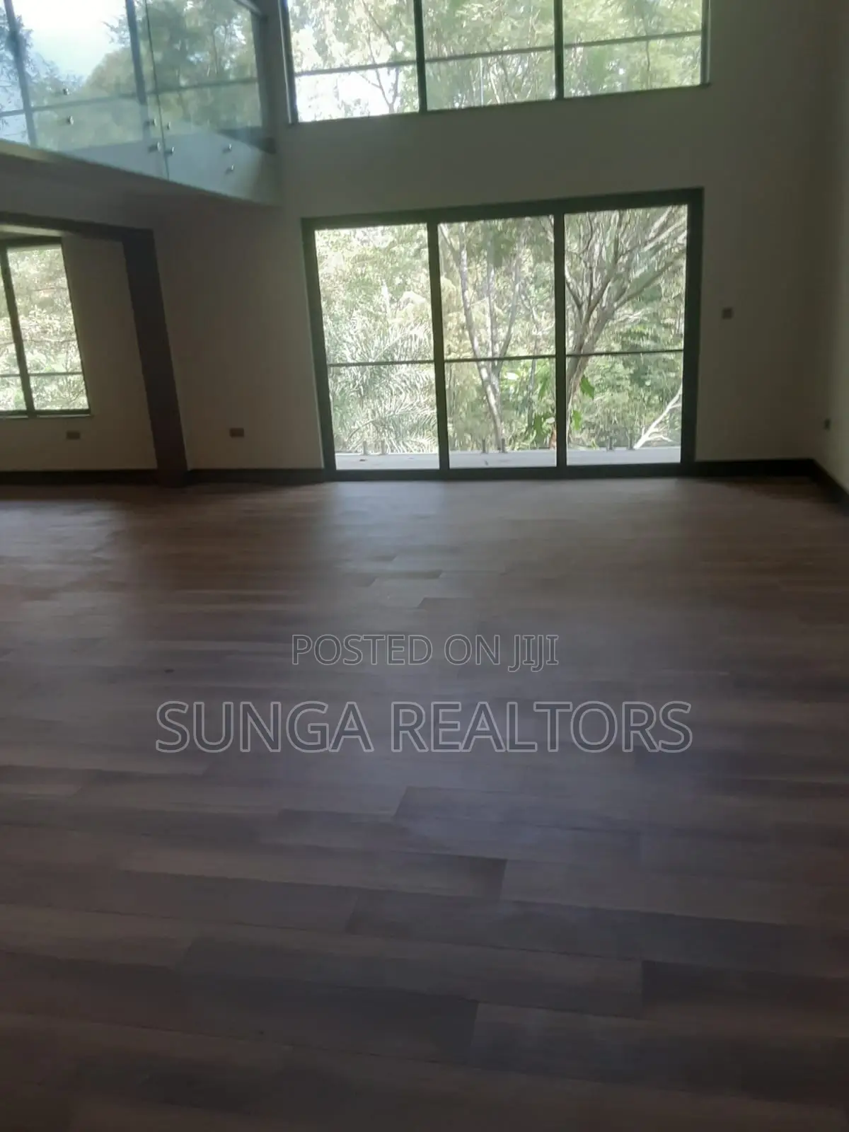 4bdrm House in Kitisuru Rd., Thigiri for rent