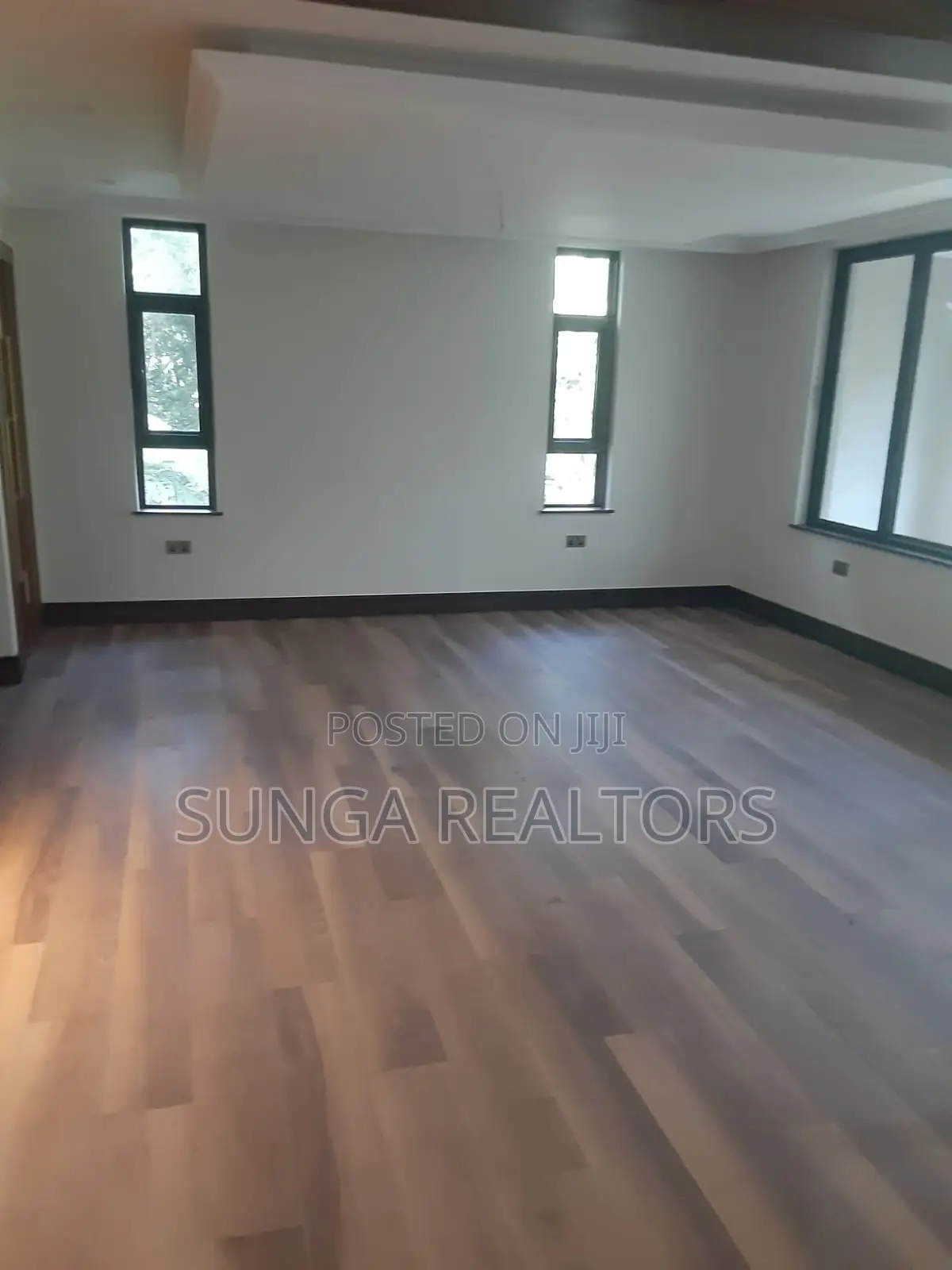 4bdrm House in Kitisuru Rd., Thigiri for rent