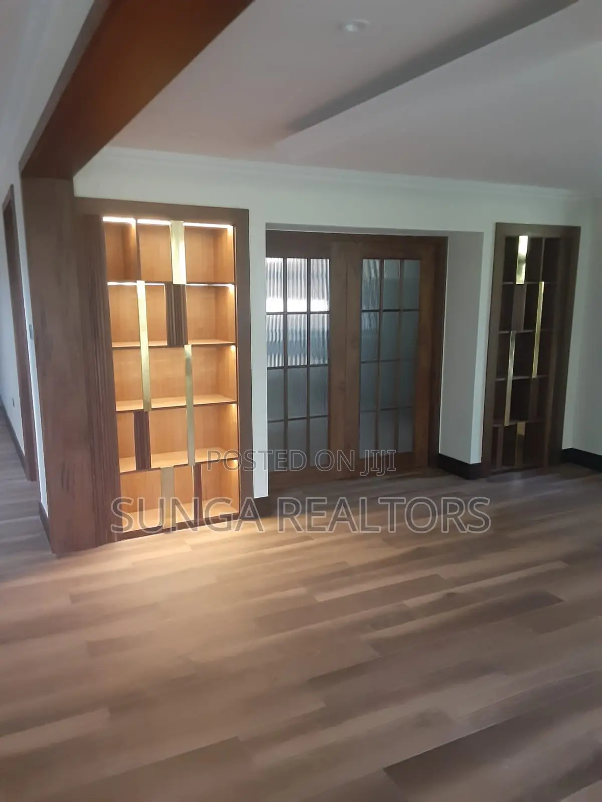 4bdrm House in Kitisuru Rd., Thigiri for rent