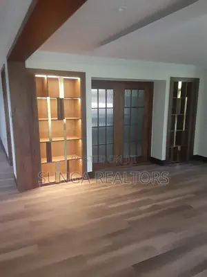 4bdrm House in Kitisuru Rd., Thigiri for rent