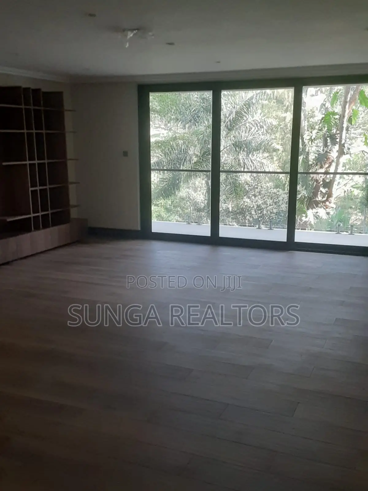 4bdrm House in Kitisuru Rd., Thigiri for rent