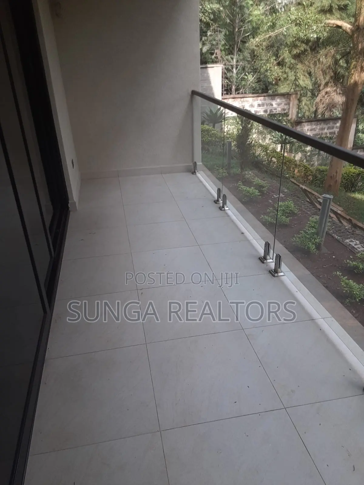 4bdrm House in Kitisuru Rd., Thigiri for rent