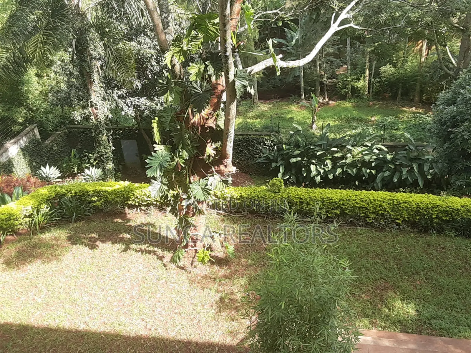 4bdrm House in Kitisuru Rd., Thigiri for rent