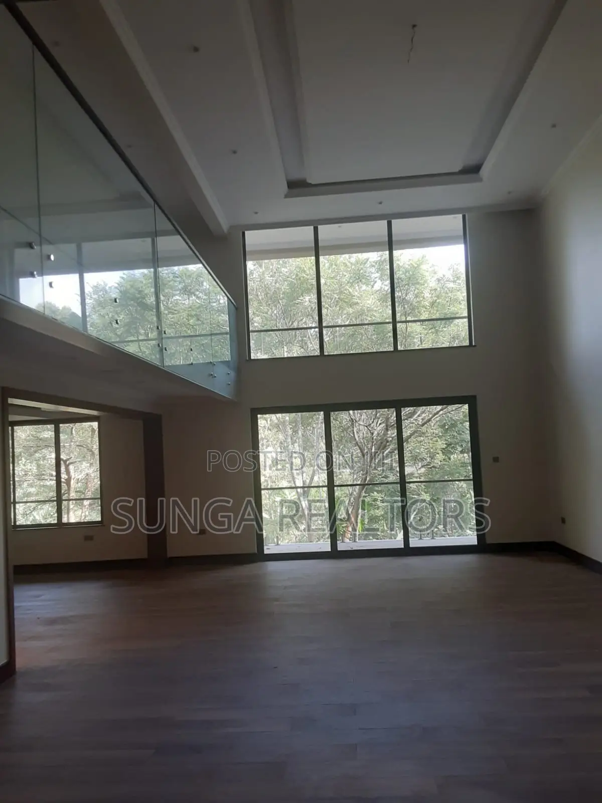4bdrm House in Kitisuru Rd., Thigiri for rent