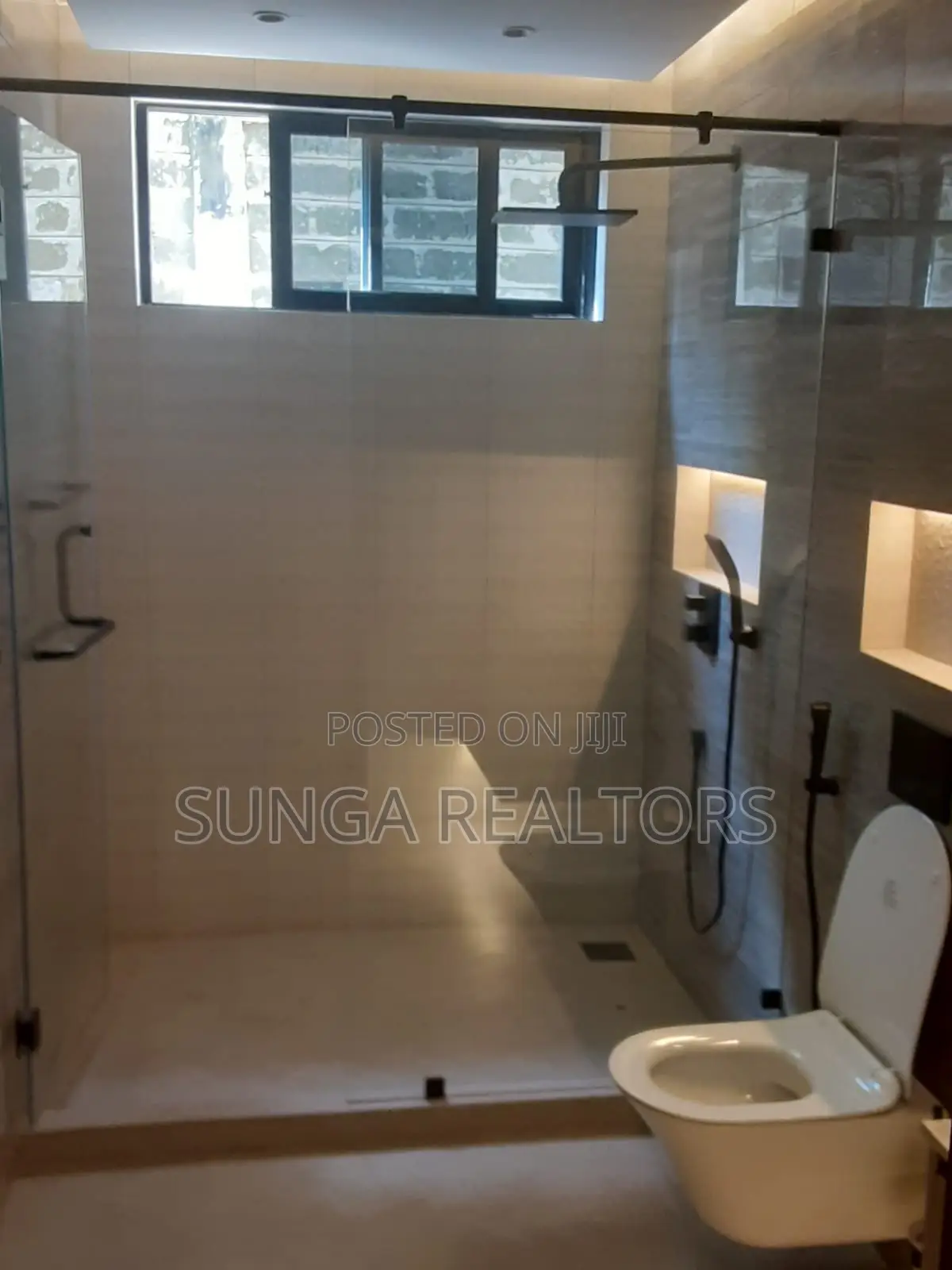 4bdrm House in Kitisuru Rd., Thigiri for rent