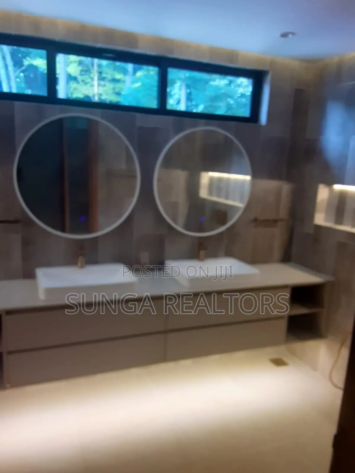 4bdrm House in Kitisuru Rd., Thigiri for rent