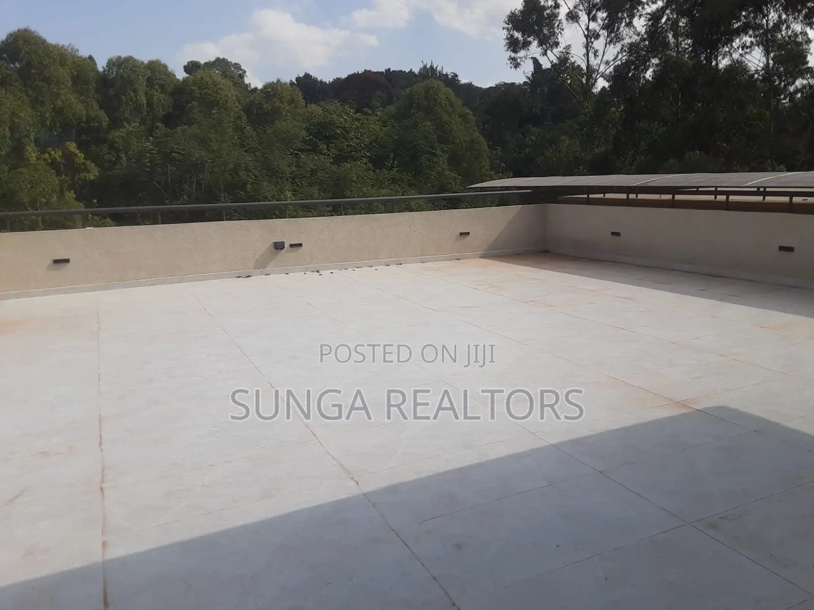 4bdrm House in Kitisuru Rd., Thigiri for rent