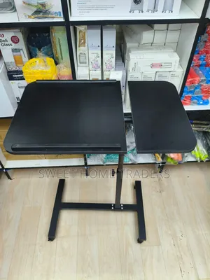 *Height Adjustable Laptop Table /Desk*