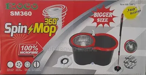 Eoco Spin Mop Sm360