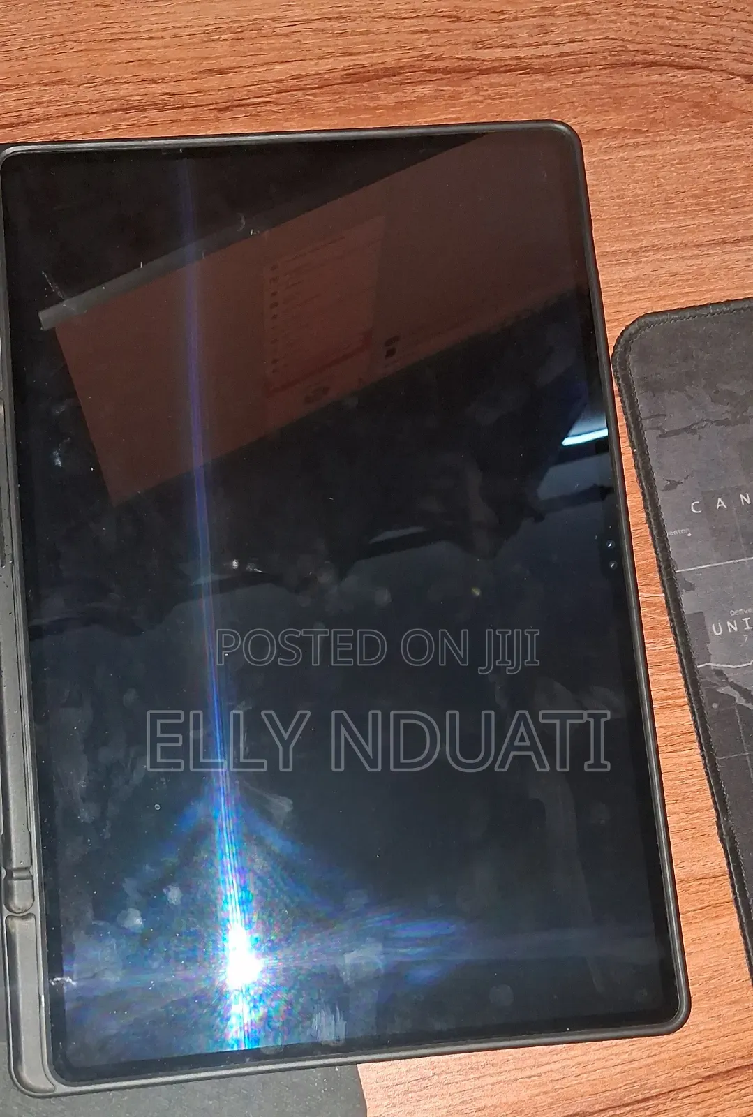 Samsung Galaxy Tab S9 Ultra 512 GB Gray