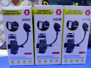 Car Phone Holder Bracket