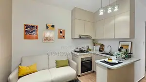 Studio Apartment in Raphta Road Area for sale