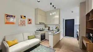 Studio Apartment in Raphta Road Area for sale