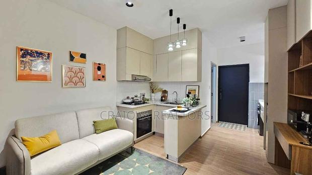 Studio Apartment in Raphta Road Area for sale - thumbnail 5
