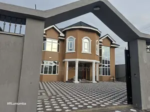 6bdrm Mansion in Syokimau for rent