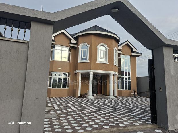 6bdrm Mansion in Syokimau for rent - thumbnail 2