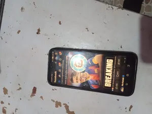Tecno Spark 8 64 GB Silver