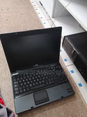 Laptop HP 3GB Intel Core 2 Duo HDD 256GB