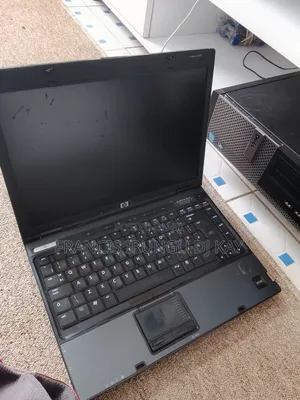 Laptop HP 3GB Intel Core 2 Duo HDD 256GB