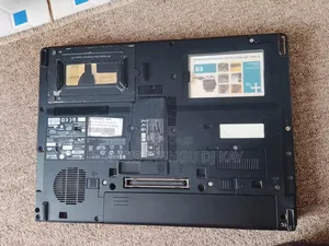 Laptop HP 3GB Intel Core 2 Duo HDD 256GB