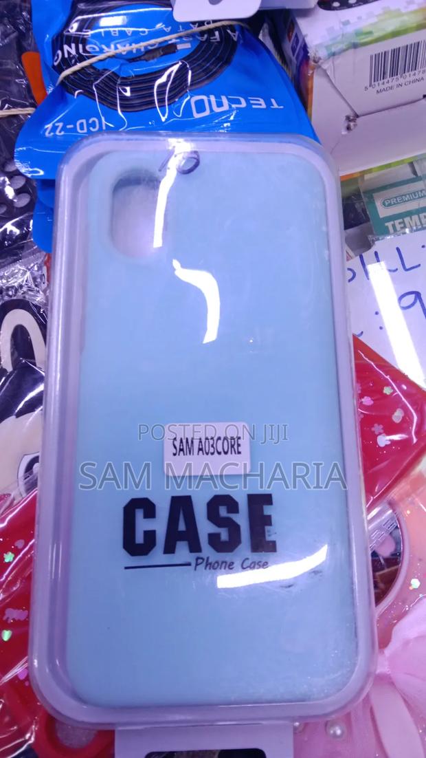 Silicone Phone Covers - thumbnail 2