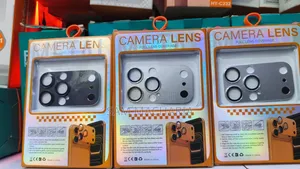 Phone Camera Lens Cover