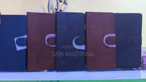 All Phones Flip Covers