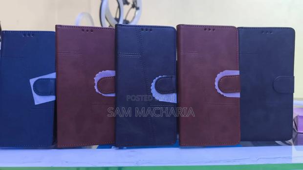 All Phones Flip Covers