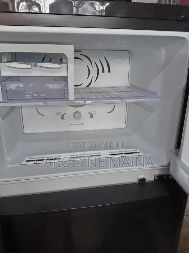 2 Door Von Refrigerator 255l - thumbnail 3
