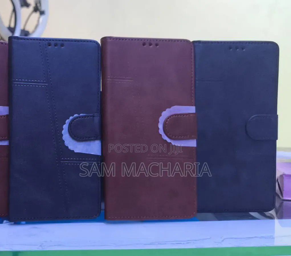 All Phones Flip Covers