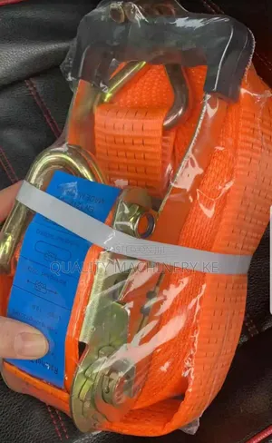 Comfortable 2tonnes 10m Straps