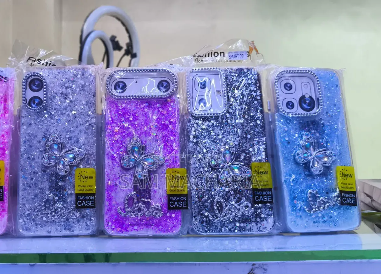 All Phone Covers