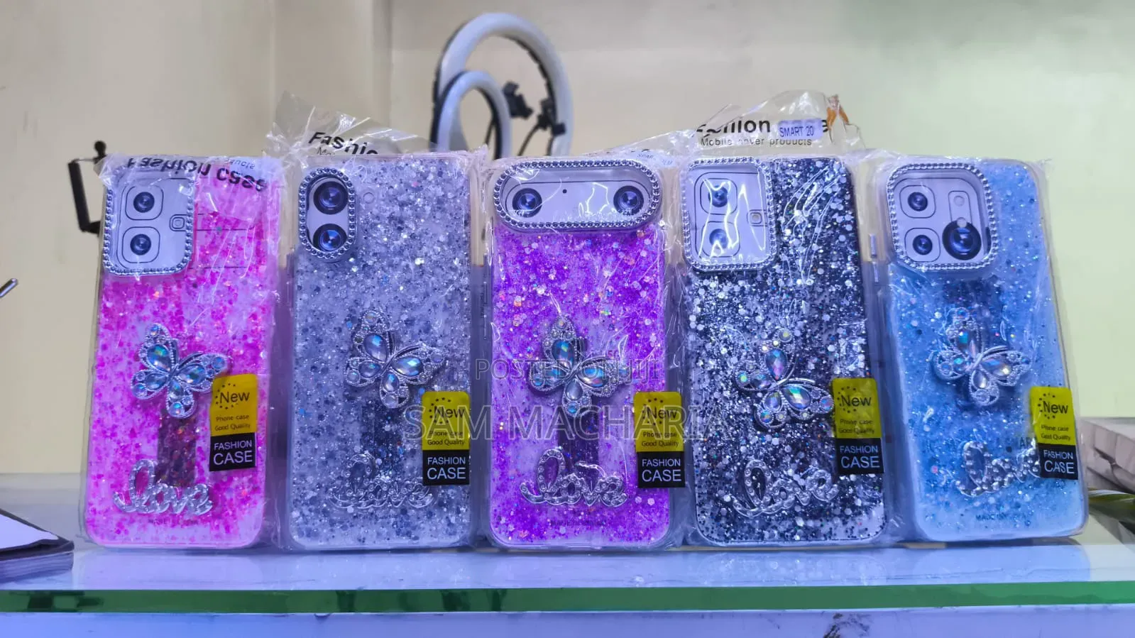 All Phone Covers
