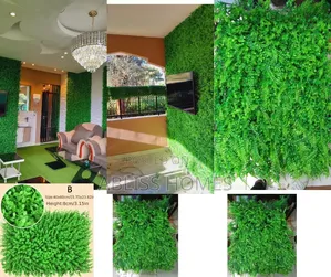High Density Wall Hedge/ Pannels