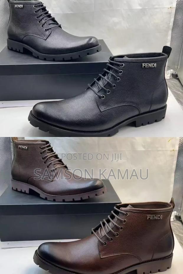 Official Shoes - thumbnail 2