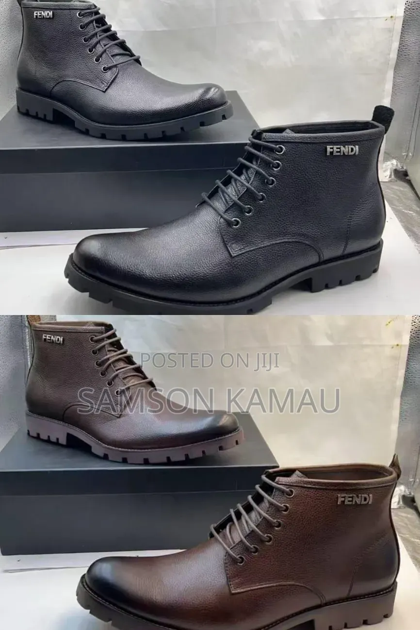 Official Shoes