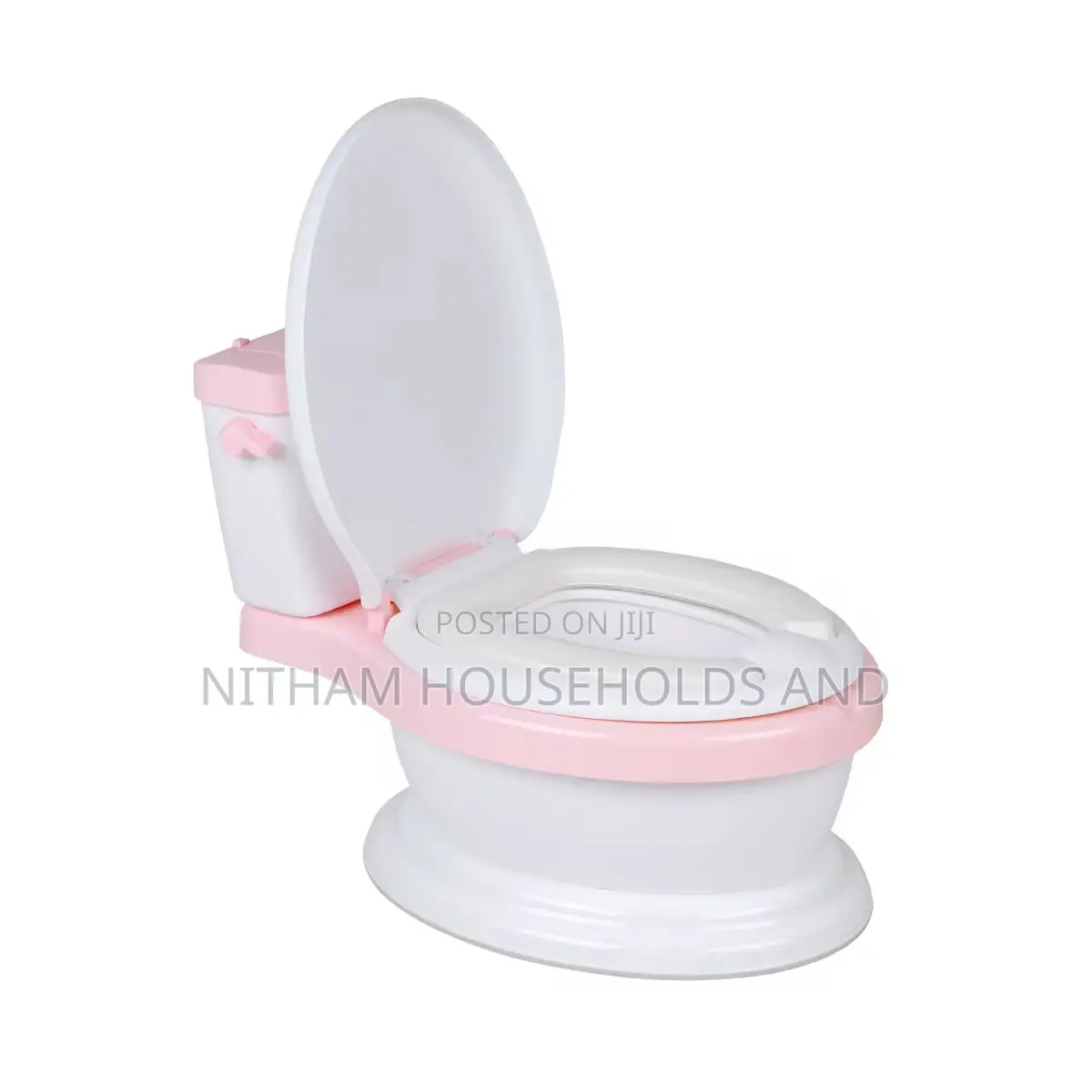 Baby Potty Training Toilet
