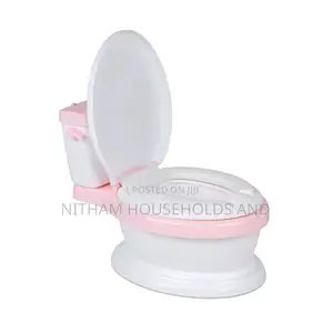 Baby Potty Training Toilet