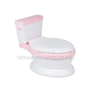Baby Potty Training Toilet