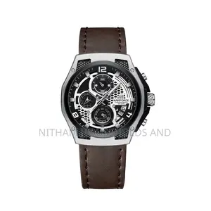 Naviforce Nf8051l Versatile Watch for Men