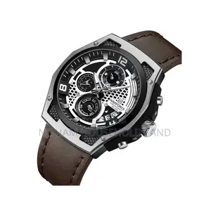 Naviforce Nf8051l Versatile Watch for Men