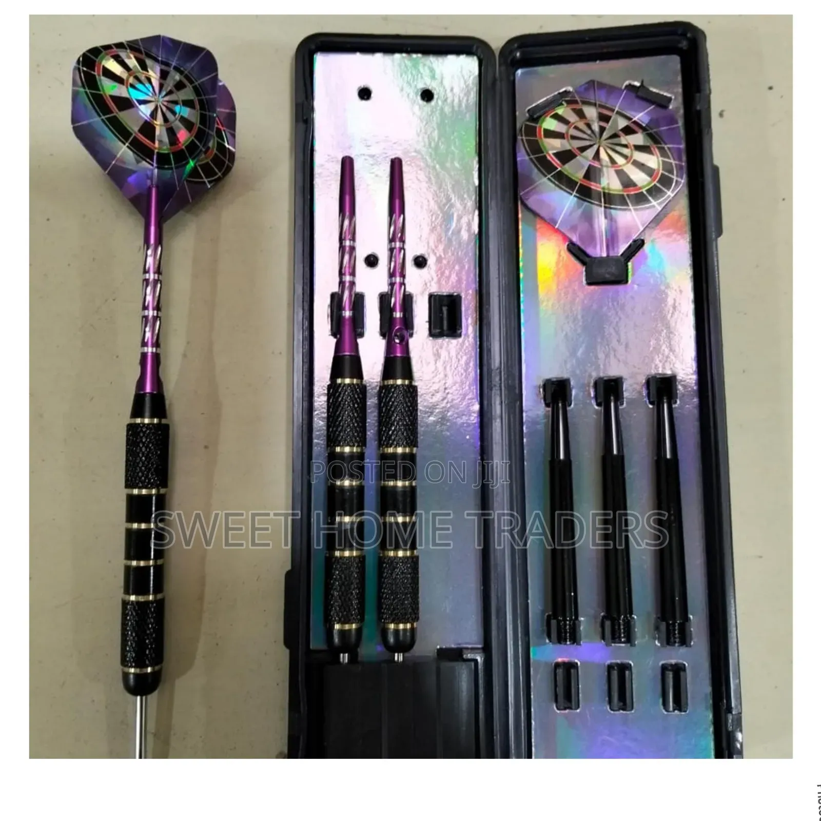 Professional Dart Arrows