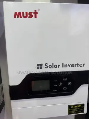 Must Inverter 2200watts 24vdc