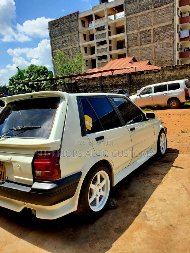 Vehicle Bodykits Modification/Pimping - thumbnail 11