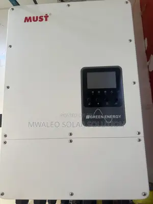 Energy Storage Inverter Must 12000w 48vdc